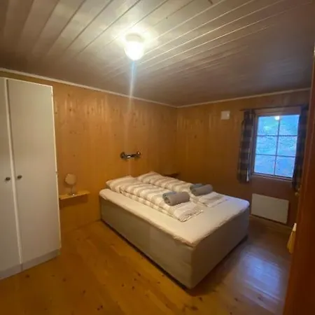 Holiday home Base Camp *