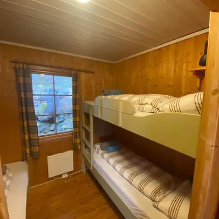 Holiday home Base Camp