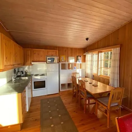 Holiday home Base Camp *