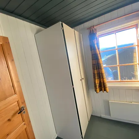 Holiday home Base Camp *